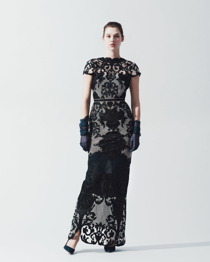 Look 8 Marchesa