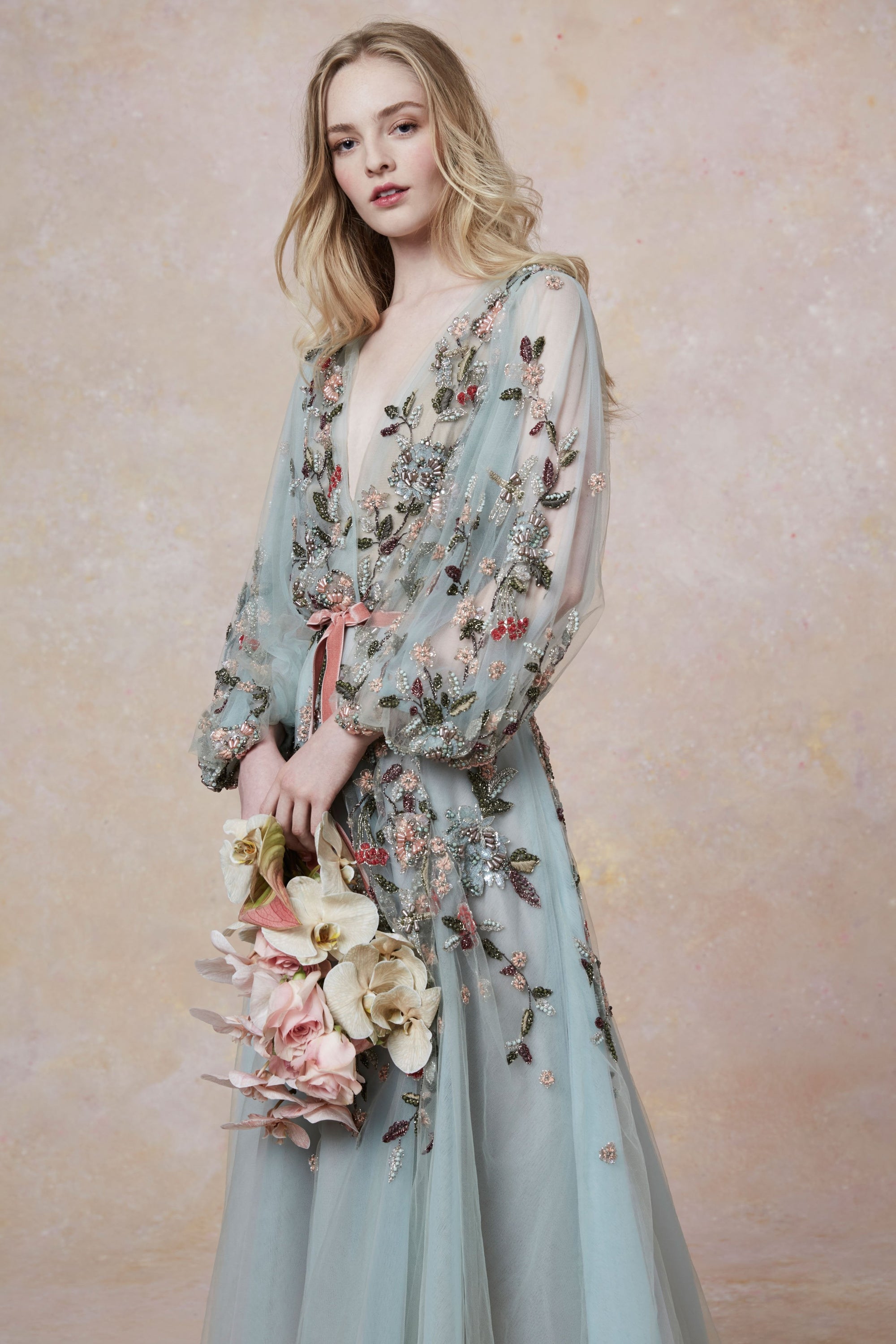 Look 8 Marchesa