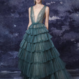 Look 8 Marchesa