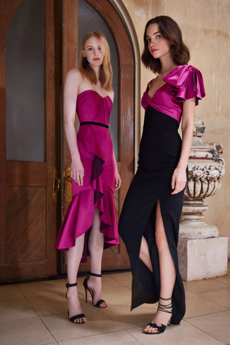 Look 8 Marchesa
