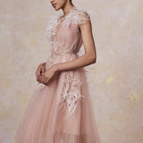 Look 9 Marchesa