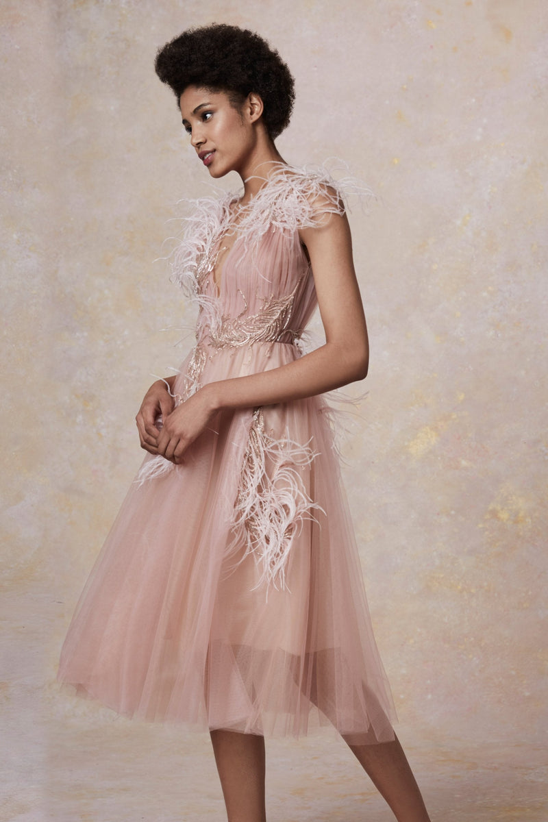 Look 9 Marchesa