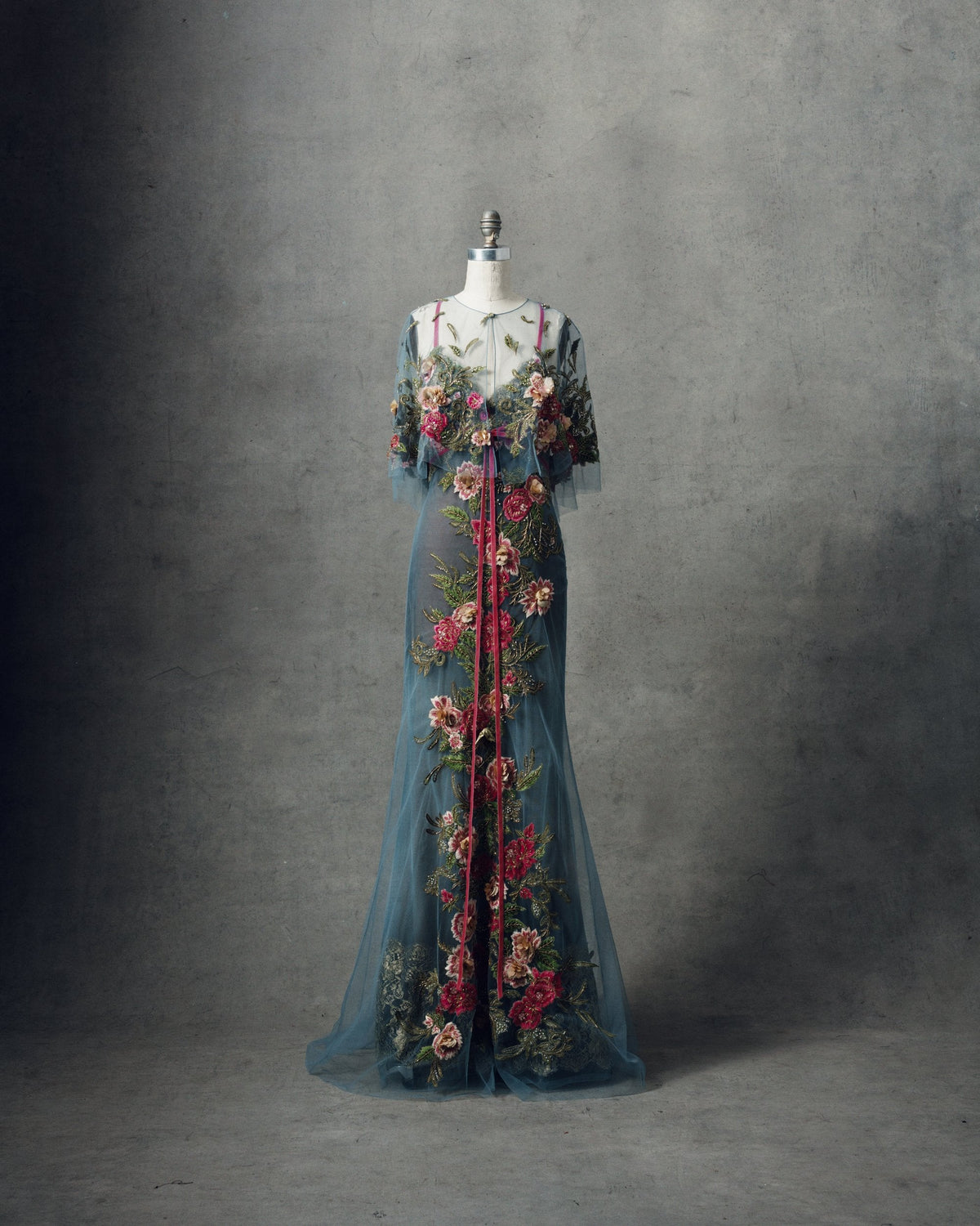 Look 13 Marchesa