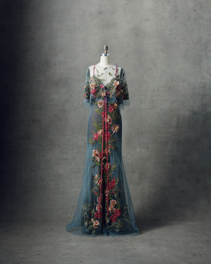 Look 13 Marchesa