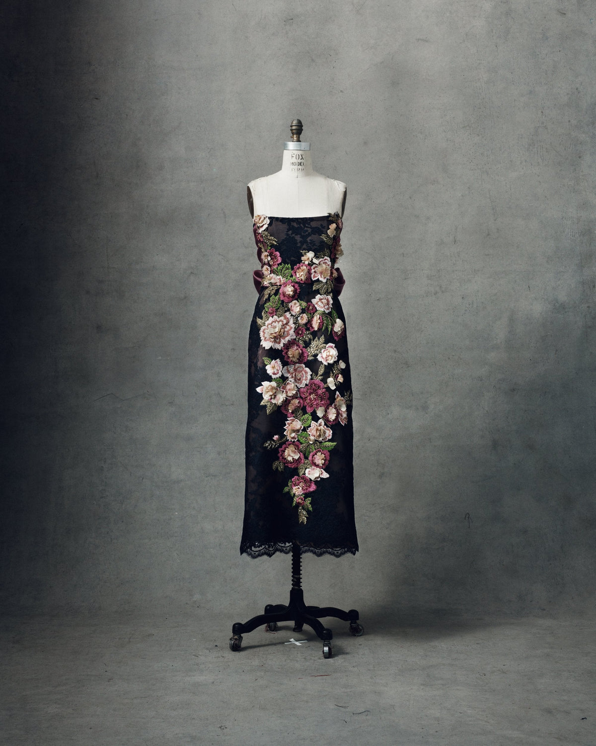 Look 14 Marchesa