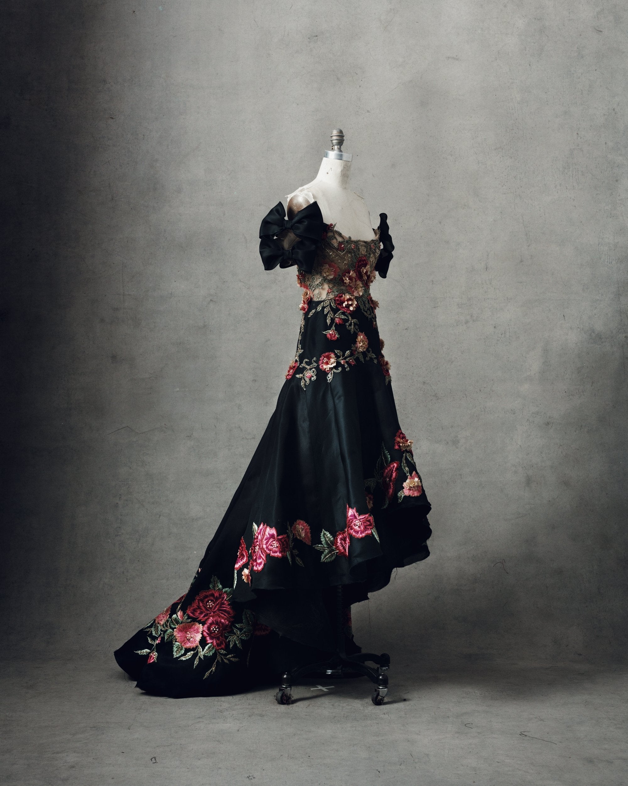 Look 19 Marchesa