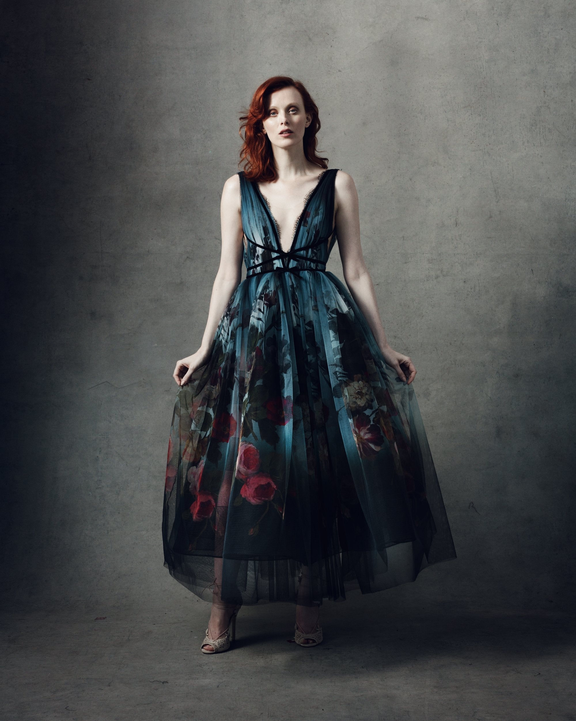 Look 20 Marchesa