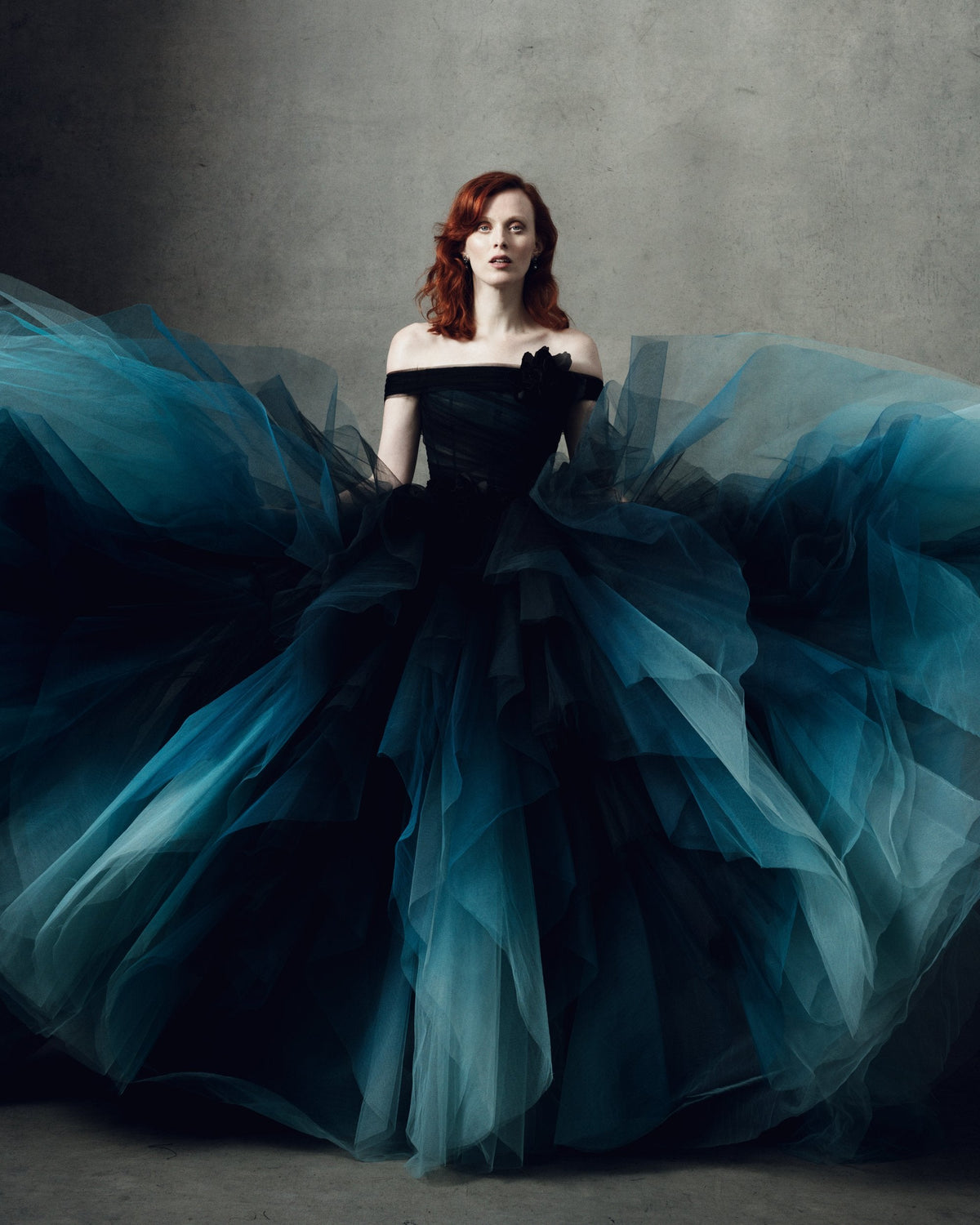 Look 21 Marchesa