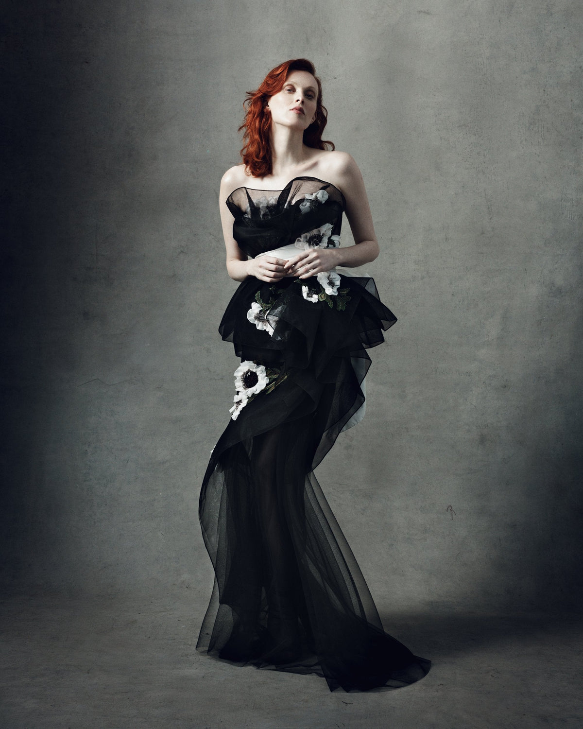 Look 4 Marchesa