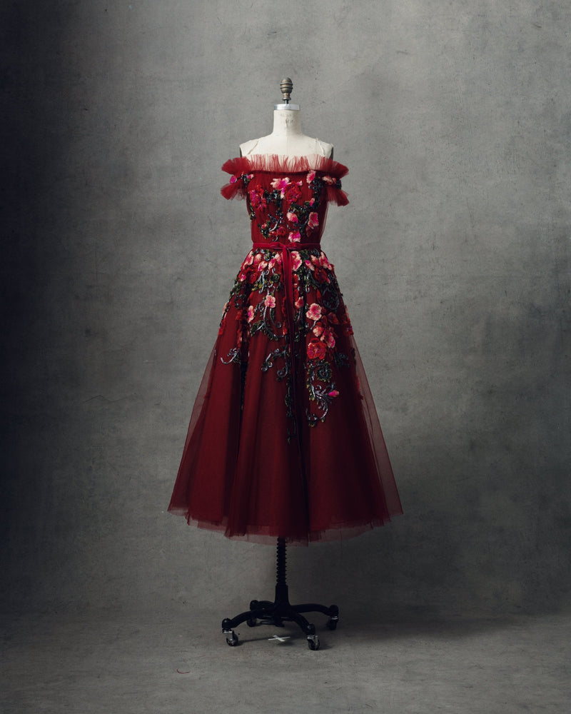 Look 7 Marchesa