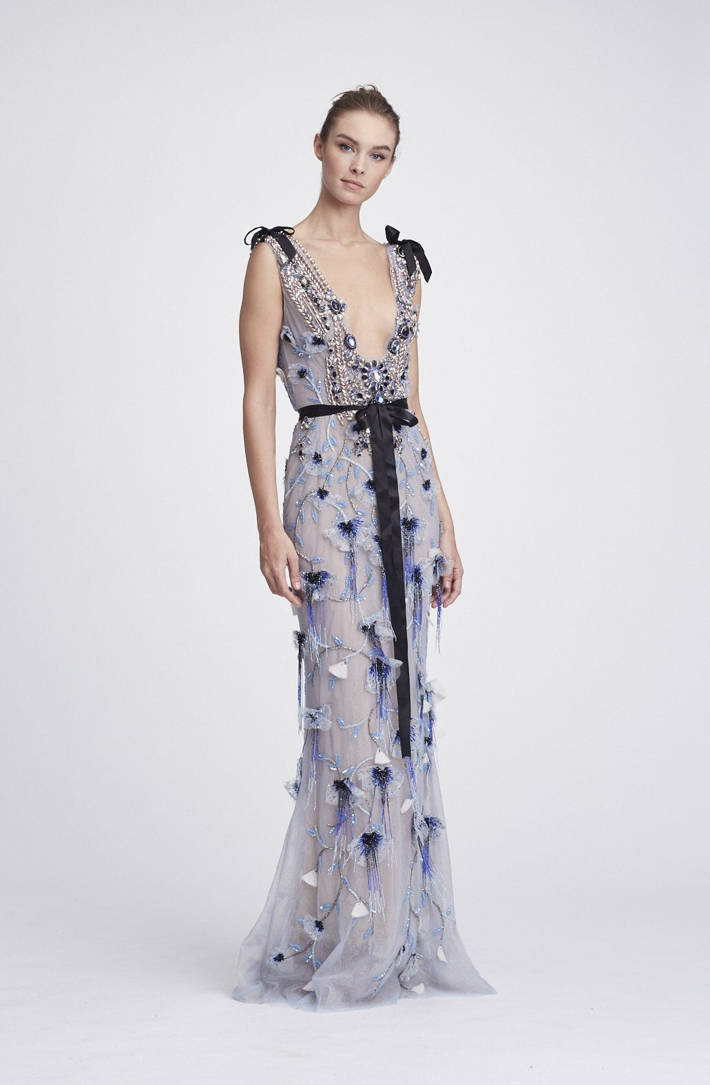 Look 32 Marchesa