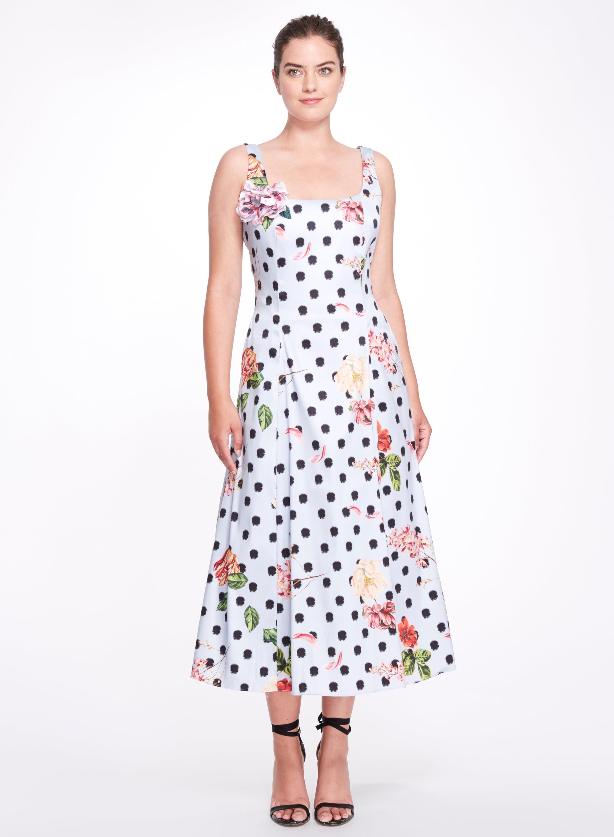 Look 27 Marchesa
