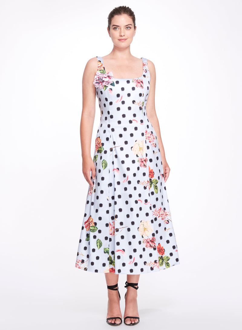 Look 27 Marchesa