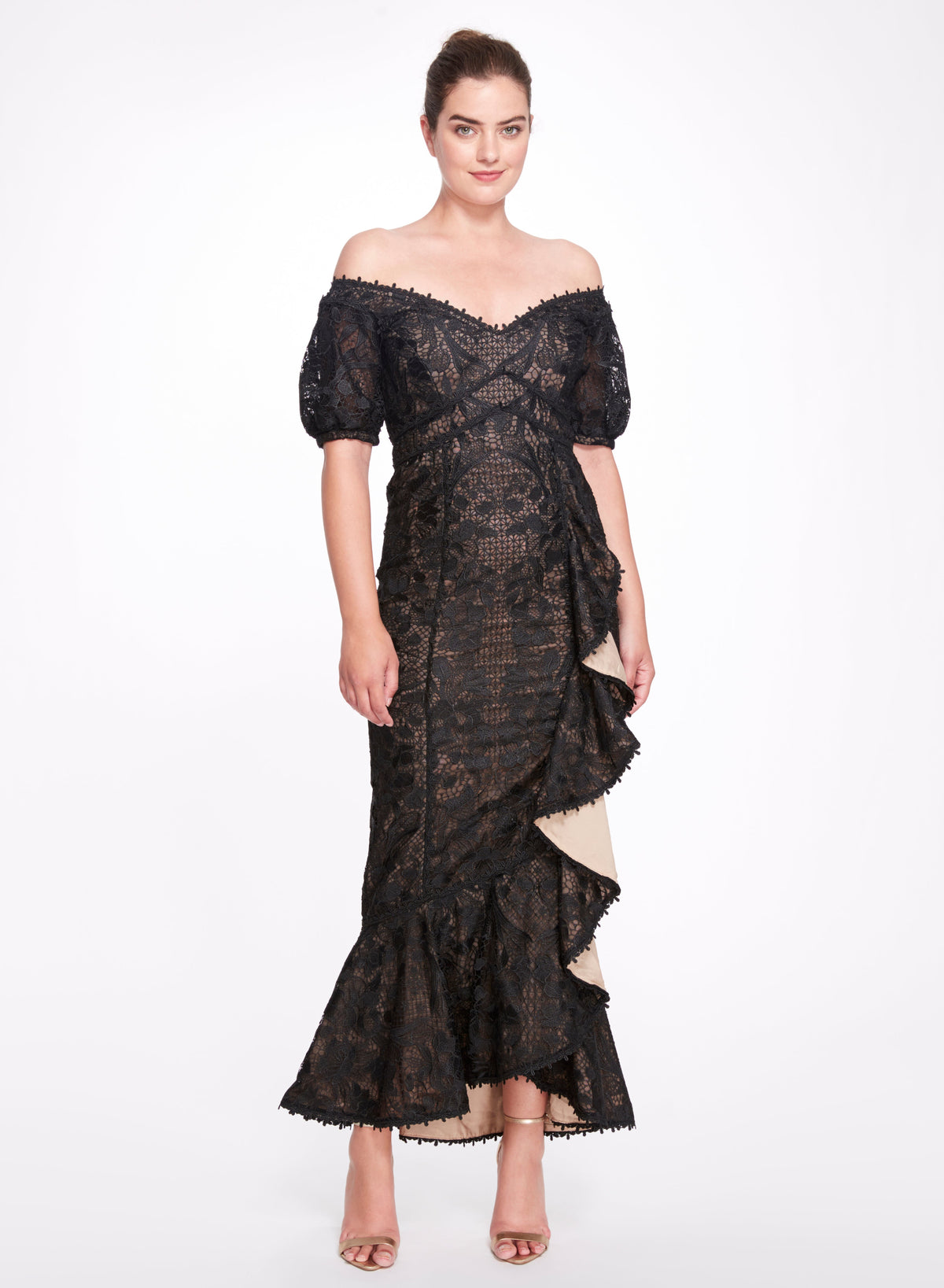 Look 29 Marchesa