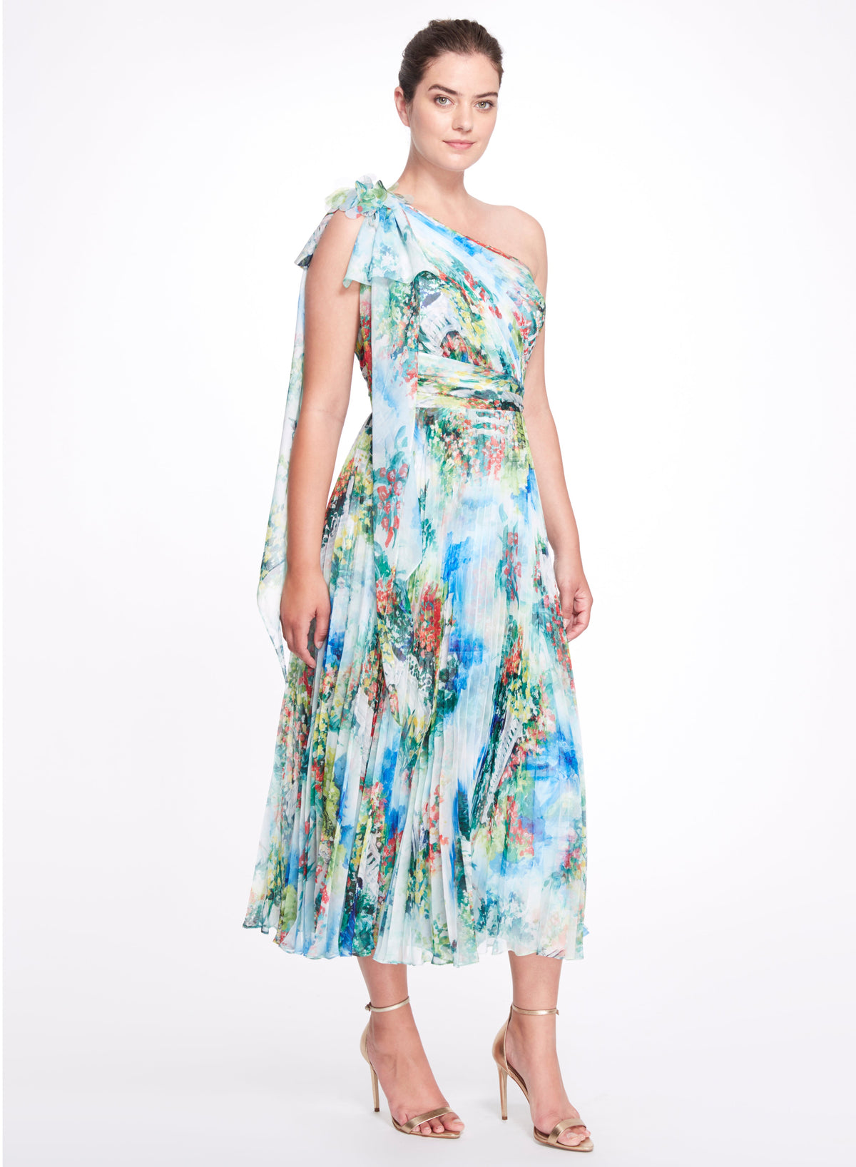 Look 30 Marchesa