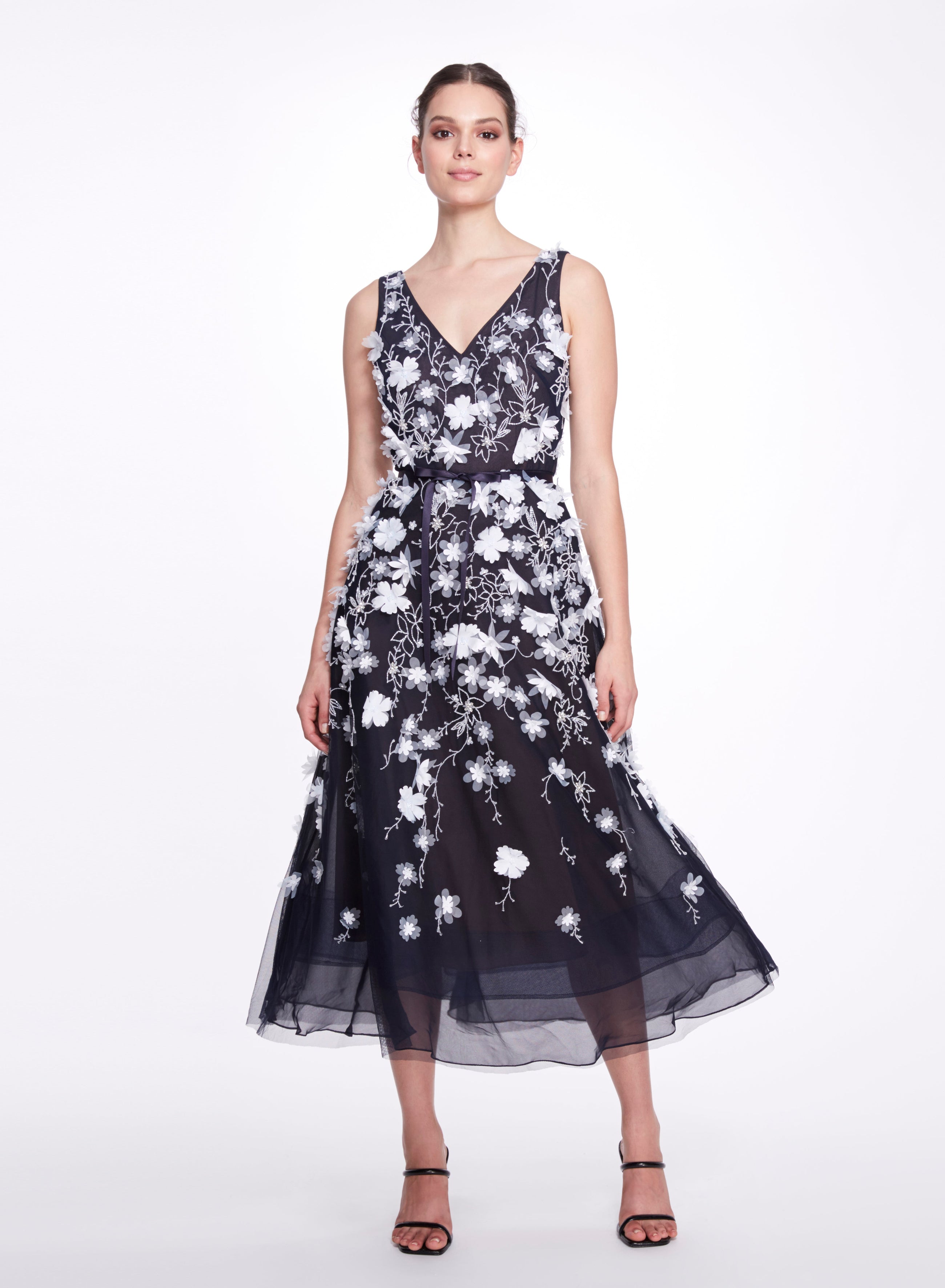 Look 9 Marchesa