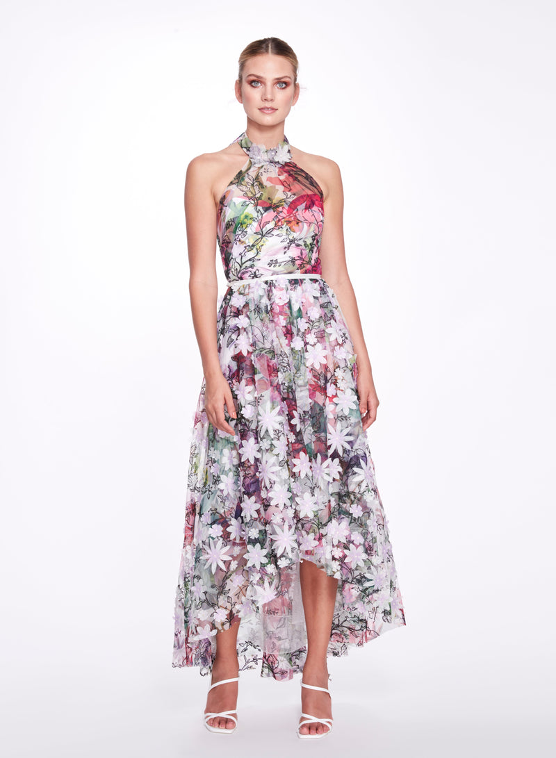 Look 10 Marchesa