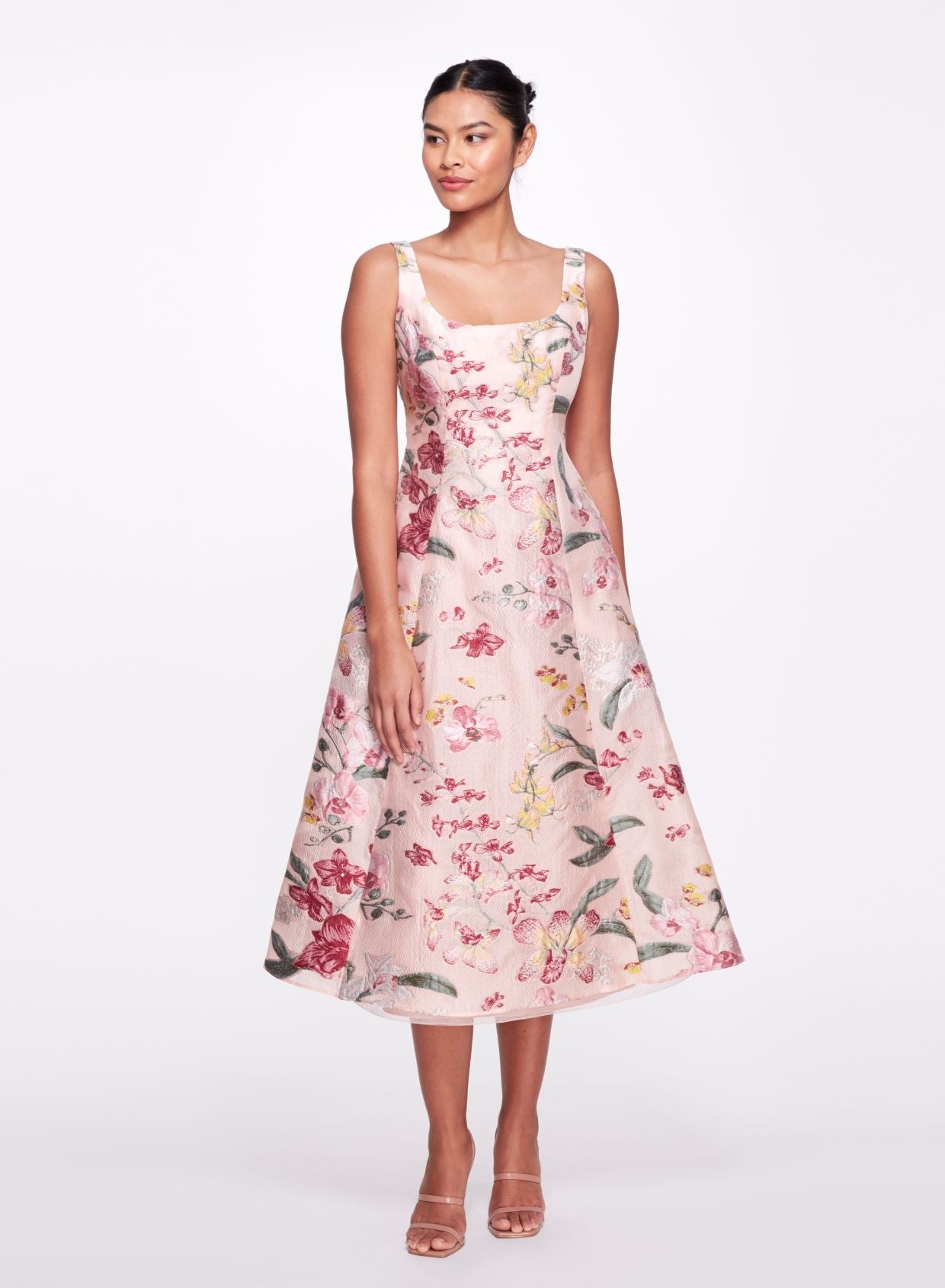 Look 5 | Marchesa