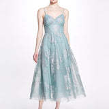 Look 4 | Marchesa