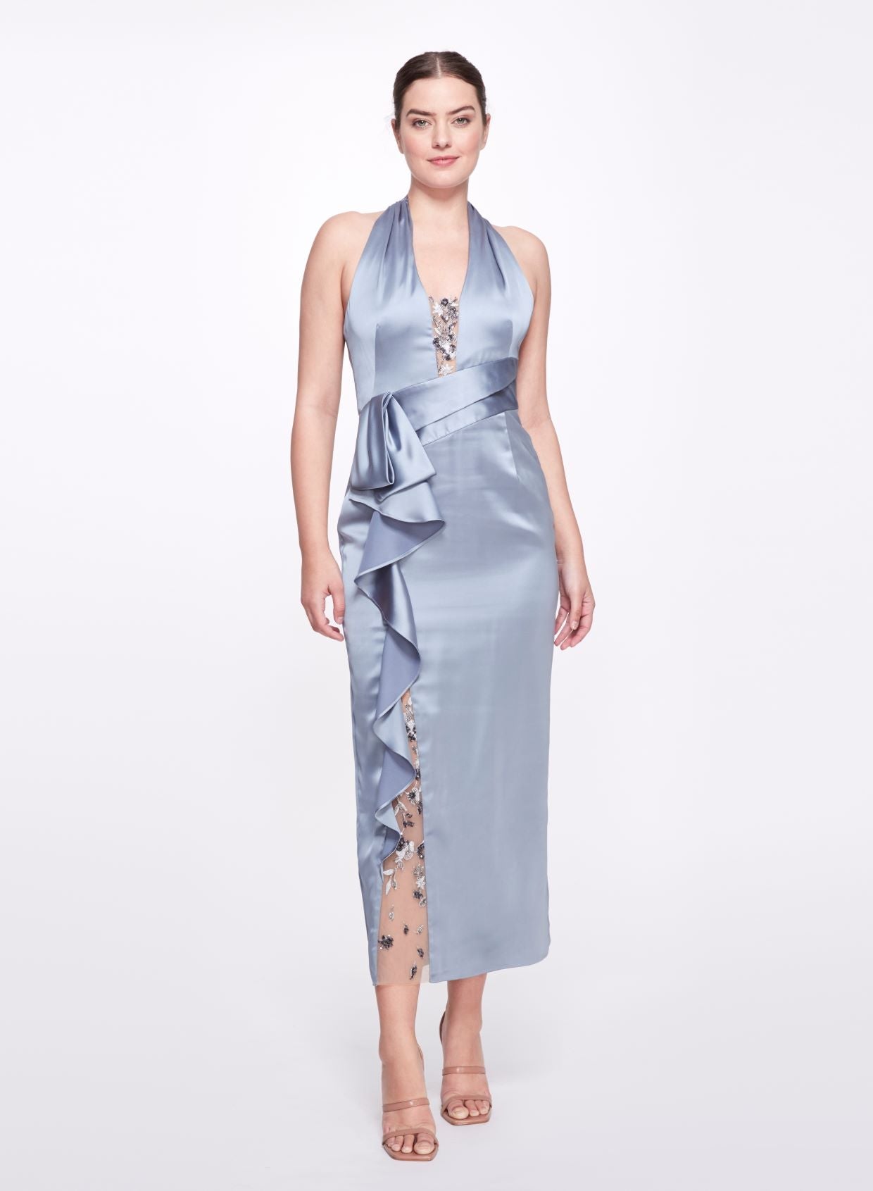 Look 1 | Marchesa