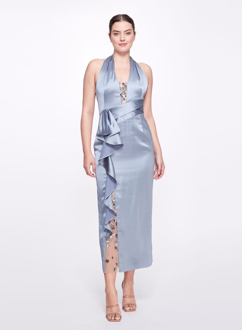 Look 1 | Marchesa