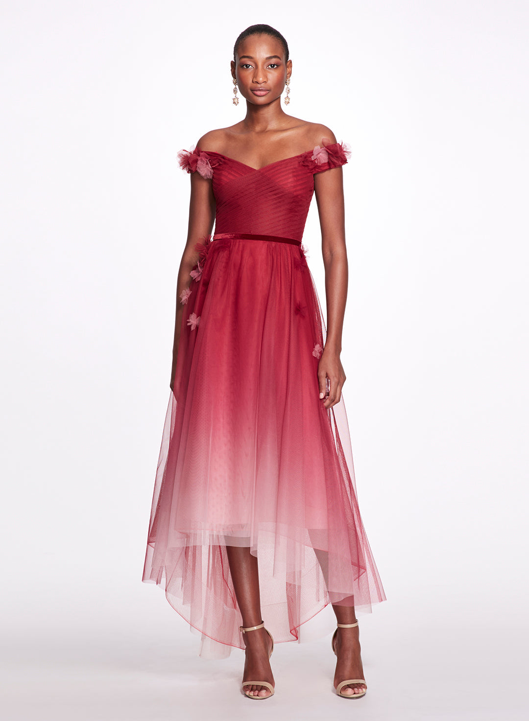 Look 28 | Marchesa