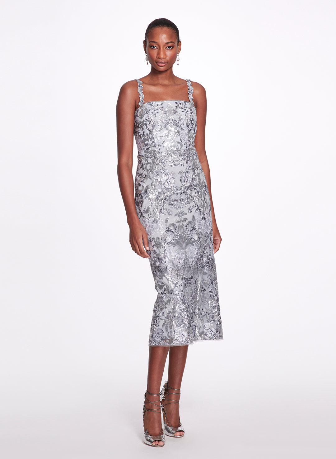 Look 30 | Marchesa