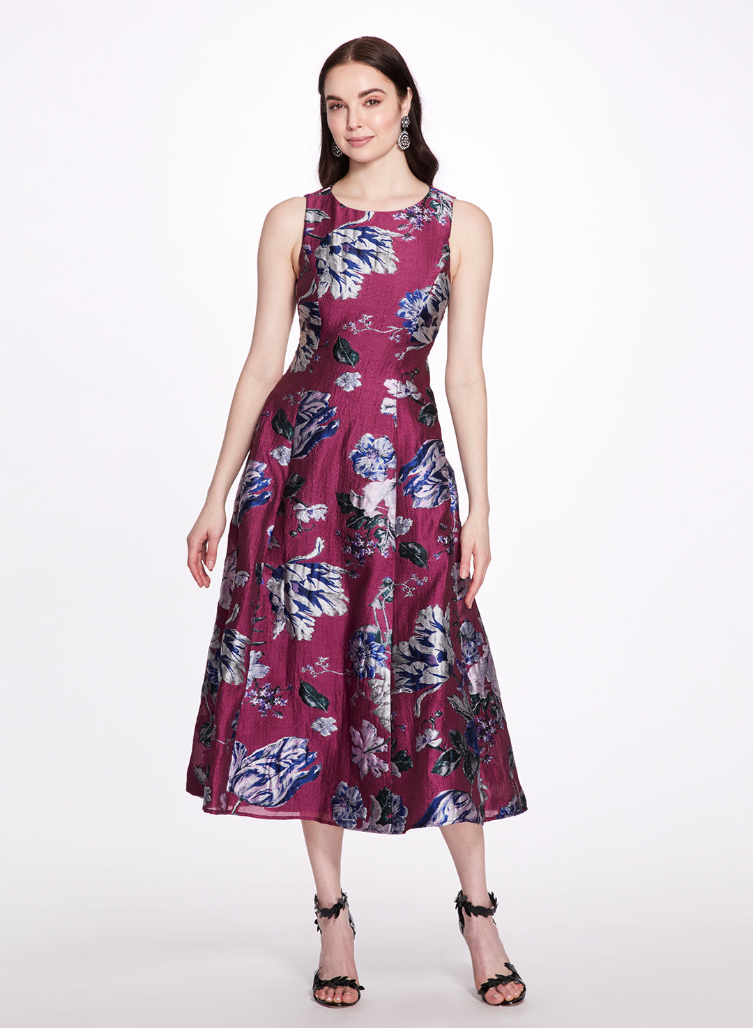 Look 31 | Marchesa
