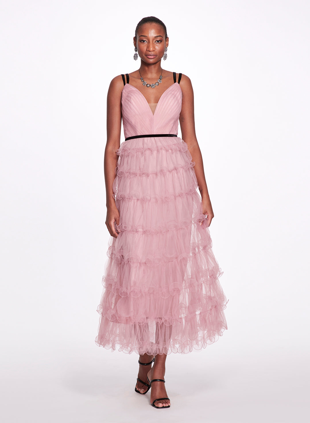 Look 32 | Marchesa