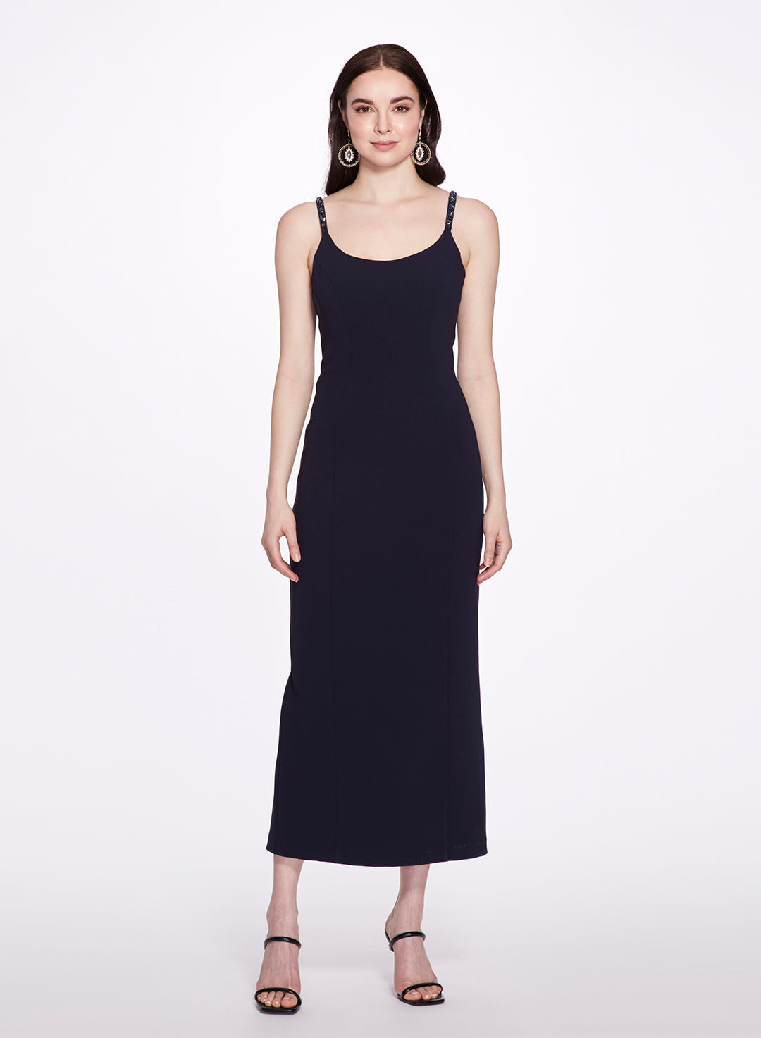 Look 33 | Marchesa