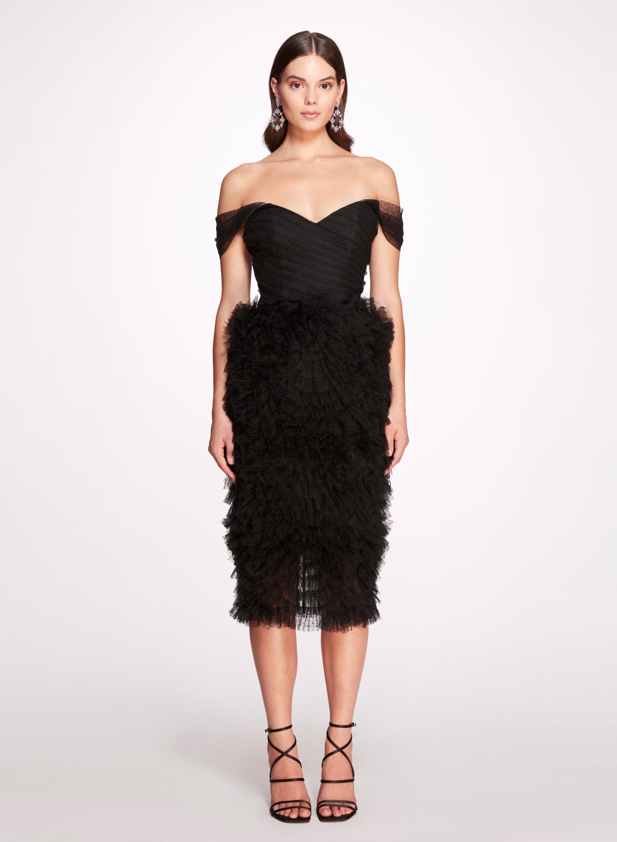 Look 46 | Marchesa