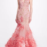 Look 3 Marchesa