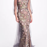 Look 9 Marchesa