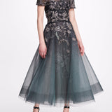 Look 10 Marchesa