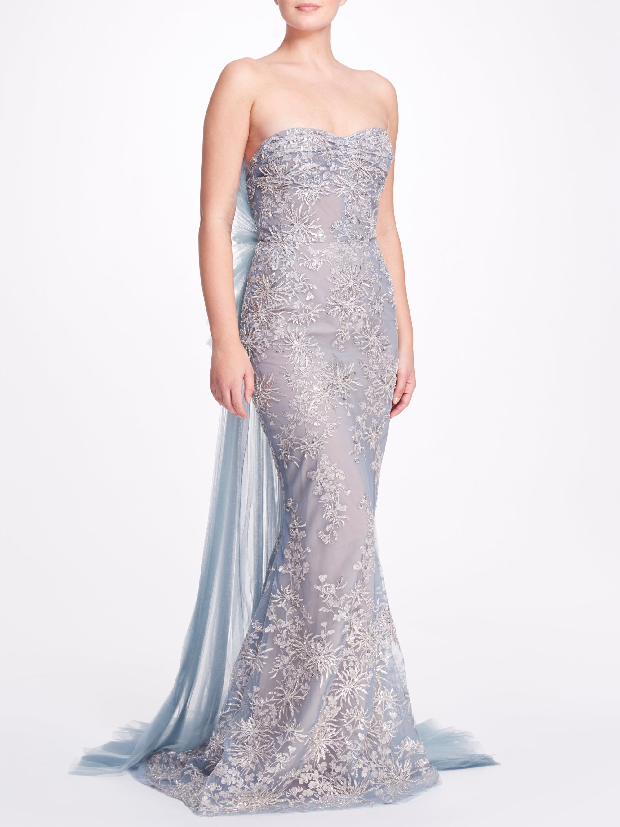 Look 11 Marchesa