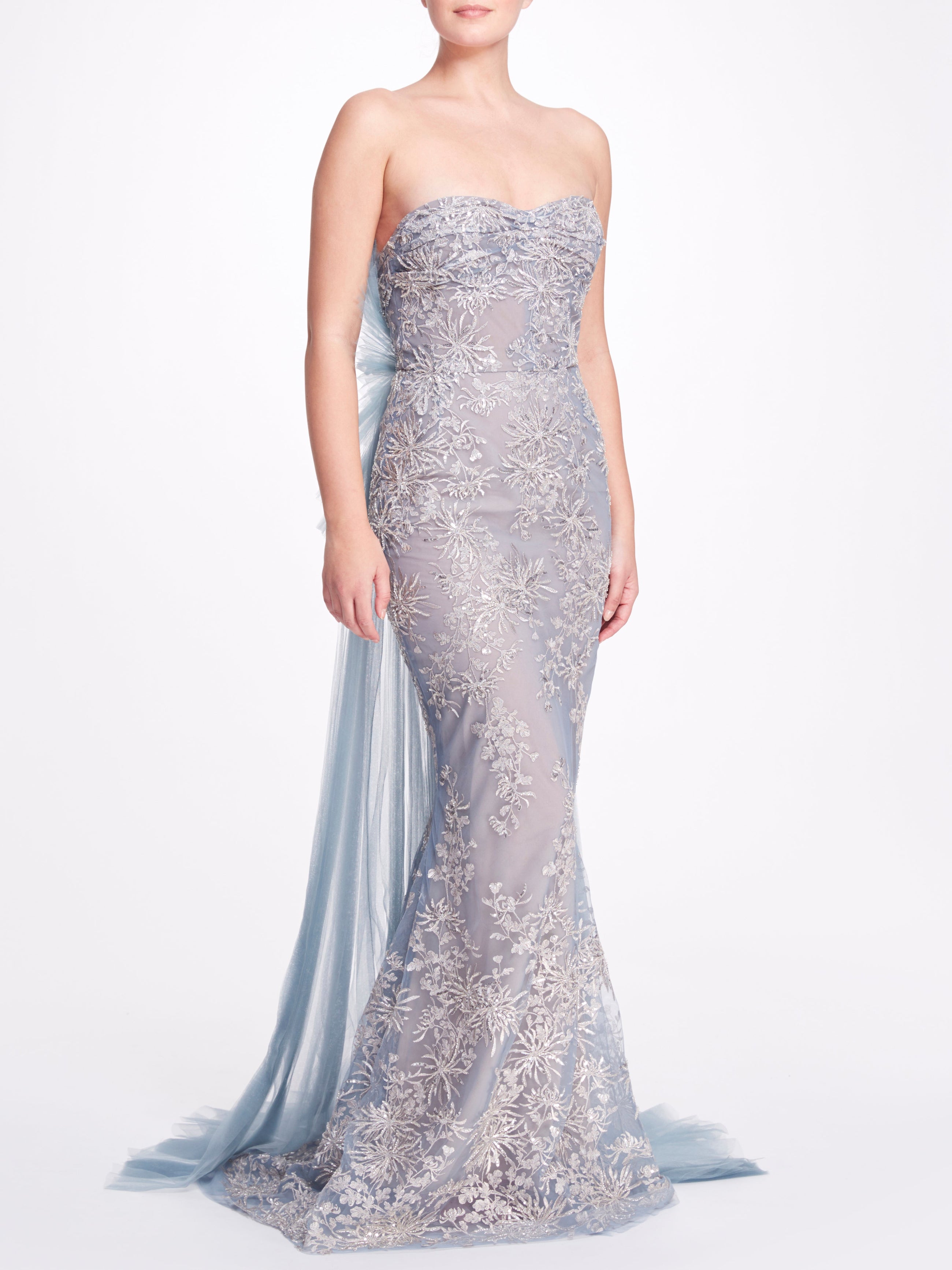 Look 11 Marchesa