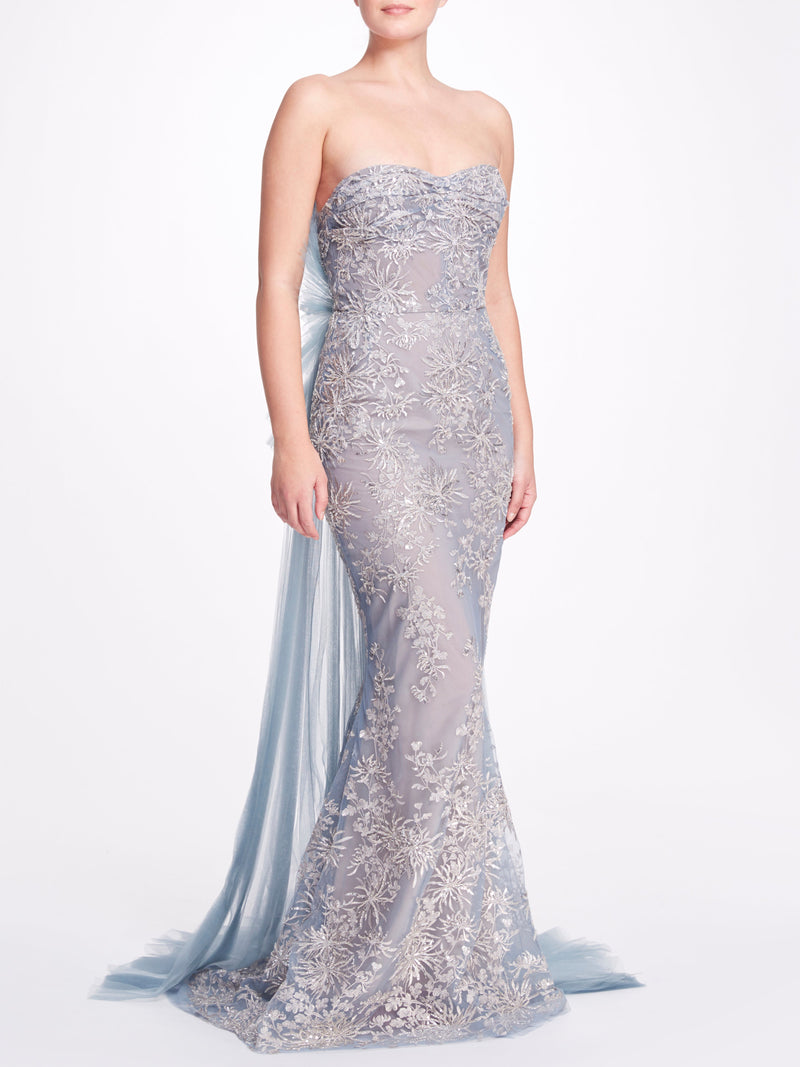 Look 11 Marchesa