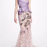 Look 16 Marchesa