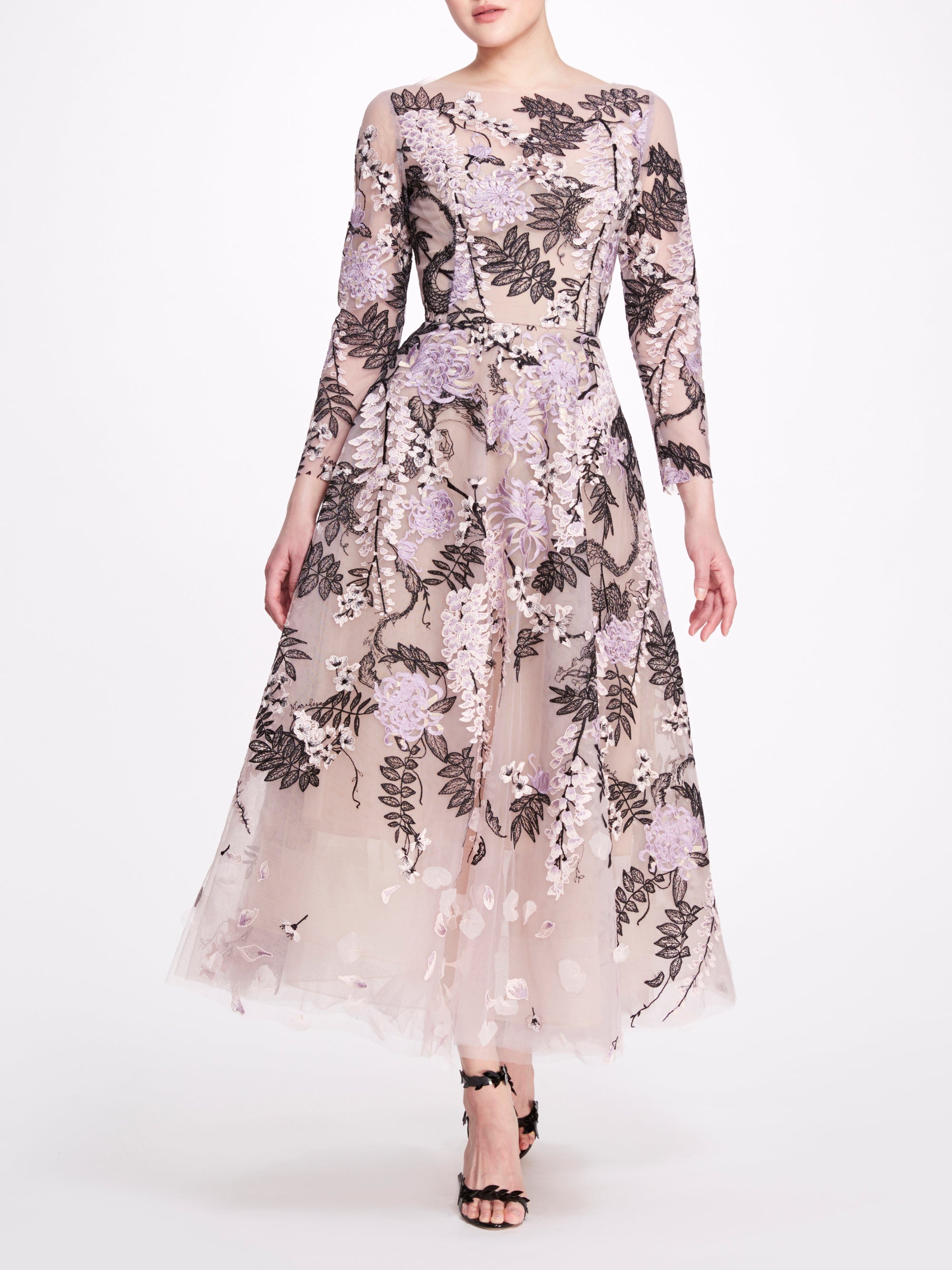 Look 19 Marchesa