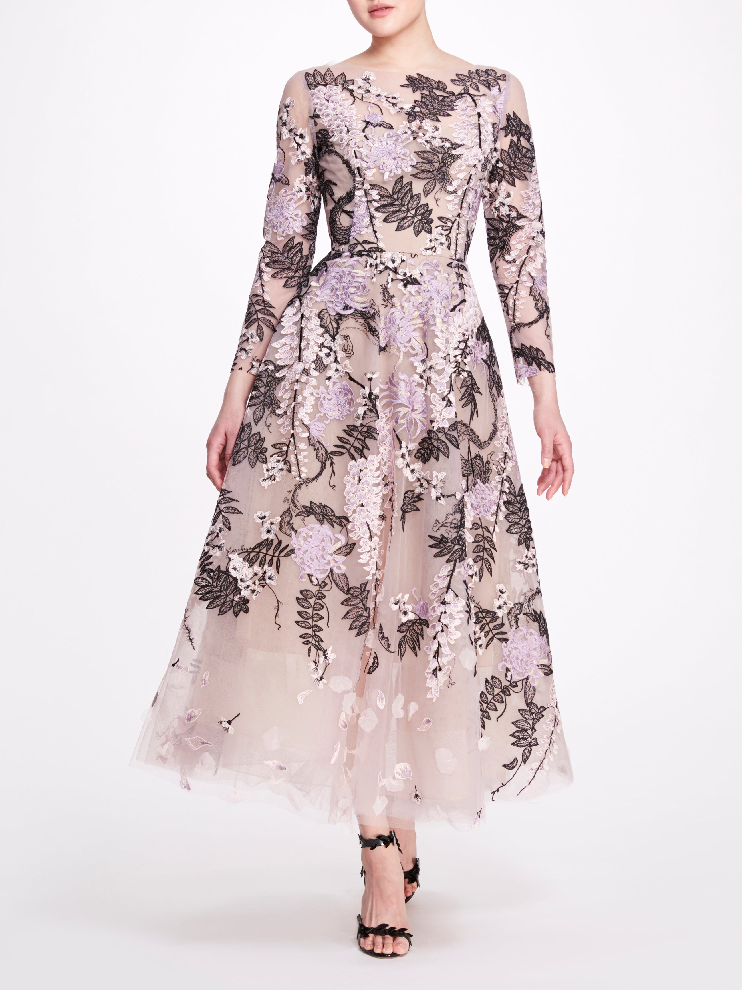 Look 19 Marchesa