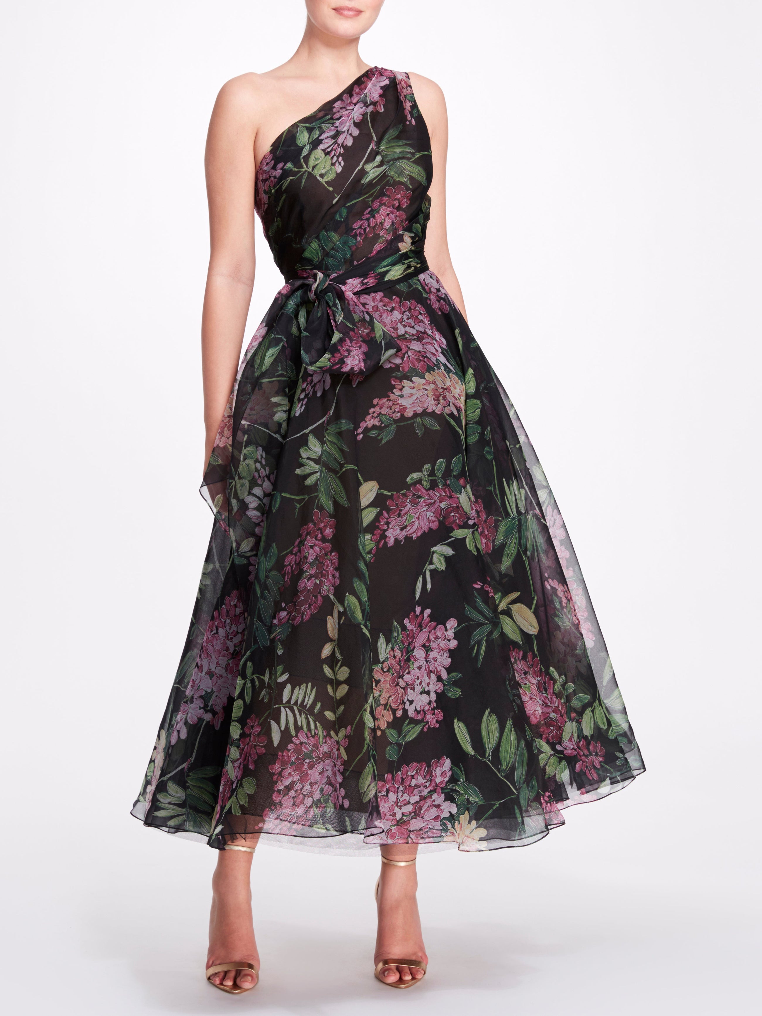 Look 24 Marchesa
