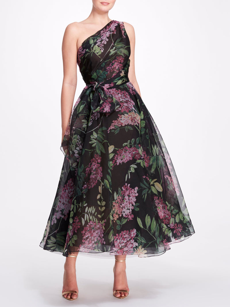 Look 24 Marchesa