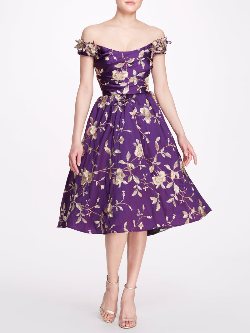 Look 26 Marchesa