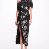 Look 1 Marchesa
