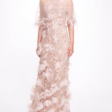 Look 2 Marchesa