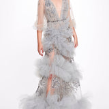 Look 9 Marchesa