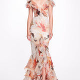 Look 17 Marchesa