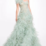 Look 19 Marchesa