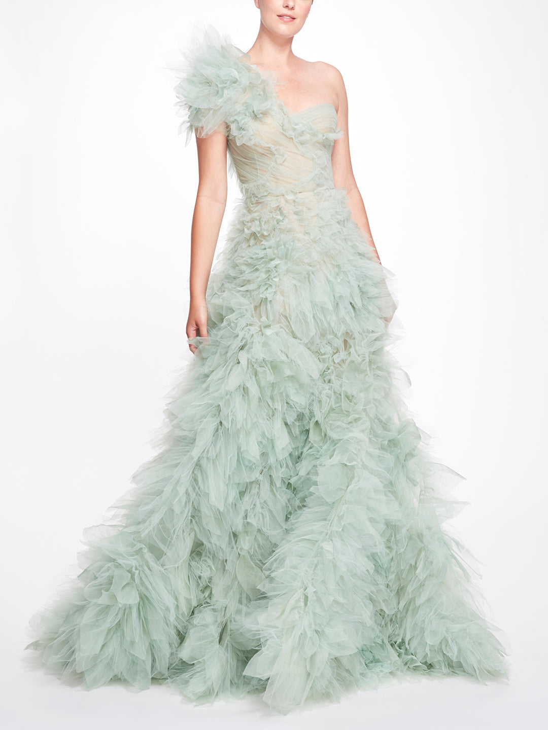 Look 19 Marchesa