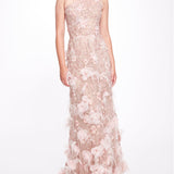 Look 21 Marchesa